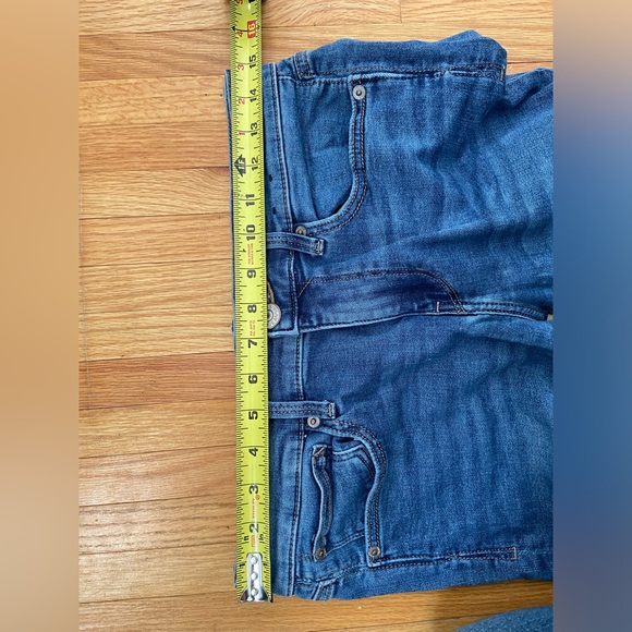 Express Bootcut Jeans - Picture 4 of 5